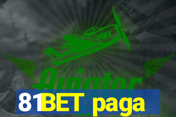 81BET paga
